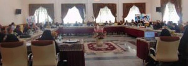 در دانشگاه فرهنگیان استان اصفهان برگزار شد:

 دوره ی آموزشی تکمیلی سامانه جامع آموزش گلستان 4