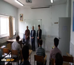 دوره مربیگری درجه 3 آمادگی جسمانی در پردیس شهید بهشتی زنجان برگزار شد 2