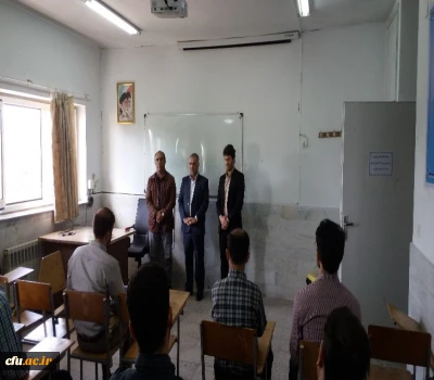 دوره مربیگری درجه 3 آمادگی جسمانی در پردیس شهید بهشتی زنجان برگزار شد