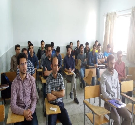 دوره مربیگری درجه 3 آمادگی جسمانی در پردیس شهید بهشتی زنجان برگزار شد 4