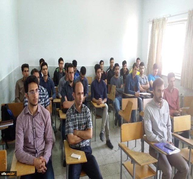 دوره مربیگری درجه 3 آمادگی جسمانی در پردیس شهید بهشتی زنجان برگزار شد 4