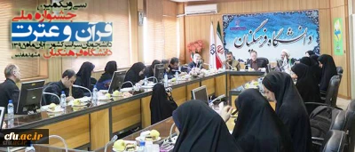 دکتر مهر محمدی در نشست خبری جشنواره ملی قرآن و عترت سراسر کشور:

جشنواره ملی قرآن و عترت به مثابه فرصتی برای توسعه فضای قرآنی در دانشگاه