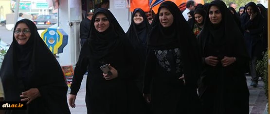 به مناسبت هفته بهداشت روان و هفته تربیت بدنی برگزار شد:
مراسم صبحگاه و ورزش همگانی کارکنان سازمان مرکزی دانشگاه فرهنگیان 7