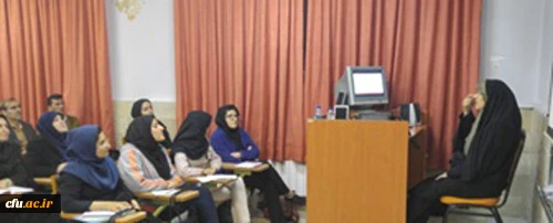 در پردیس هاشمی نژاد مشهد مقدس برگزار شد:

اولین همایش ملی روایت پژوهی
 7