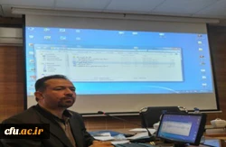 در پردیس هاشمی نژاد مشهد مقدس برگزار شد:

اولین همایش ملی روایت پژوهی
 8