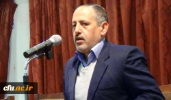 نشست صمیمانه دانشجو معلمان با مسولان هسته مرکزی گزینش اداره کل آموزش و پرورش   استان آذربایجان شرقی 2