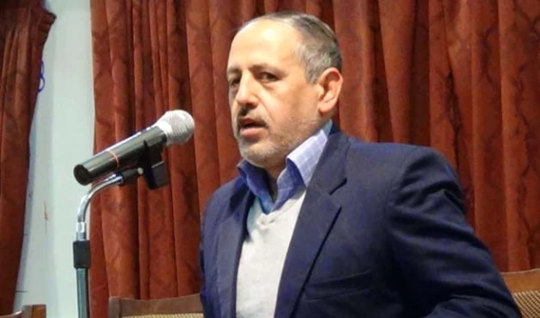 نشست صمیمانه دانشجو معلمان با مسولان هسته مرکزی گزینش اداره کل آموزش و پرورش   استان آذربایجان شرقی 2