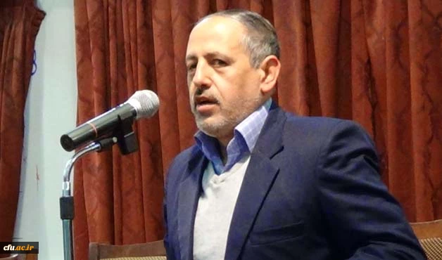 نشست صمیمانه دانشجو معلمان با مسولان هسته مرکزی گزینش اداره کل آموزش و پرورش   استان آذربایجان شرقی 2