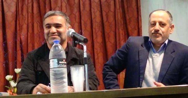 نشست صمیمانه دانشجو معلمان با مسولان هسته مرکزی گزینش اداره کل آموزش و پرورش   استان آذربایجان شرقی 5