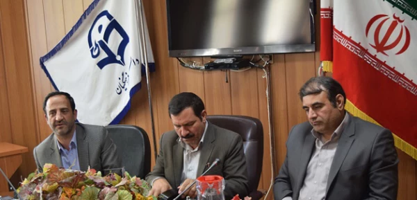 افتتاح پروژه های خیر ساز و عمرانی در مرکز آموزش عالی علامه طباطبایی سبزوار 11