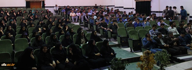 نشست دانشجومعلمان بوشهر با معاون دانشجویی دانشگاه فرهنگیان 2