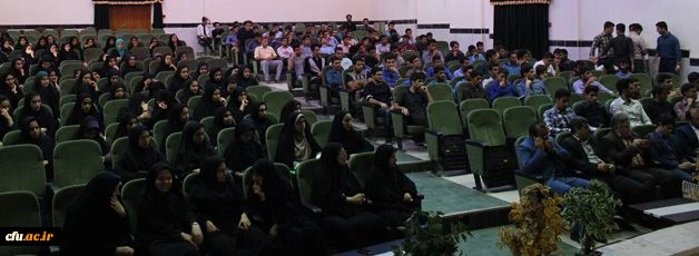 نشست دانشجومعلمان بوشهر با معاون دانشجویی دانشگاه فرهنگیان 2