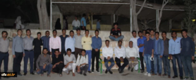 در دانشگاه فرهنگیان هرمزگان برگزار شد:

نشست توجیهی دانشجو معلمان ورودی 95 
 4