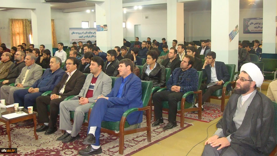 گرامیداشت هفته تربیت بدنی در پردیس علامه امینی(ره) تبریز 2