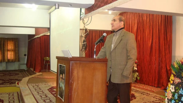 گرامیداشت هفته تربیت بدنی در پردیس علامه امینی(ره) تبریز 5