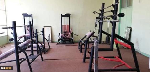 کسب عنوان موفق ترین رده بسیج در سطح سپاه استان از سوی پردیس حضرت رسول اکرم (ص) اهواز 2