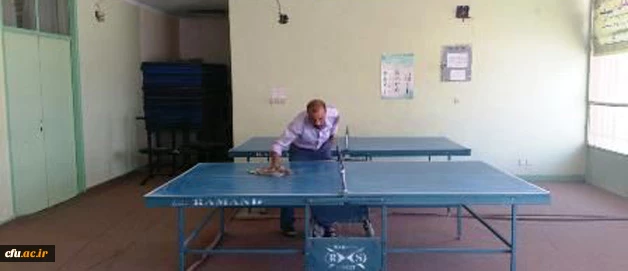 کسب عنوان موفق ترین رده بسیج در سطح سپاه استان از سوی پردیس حضرت رسول اکرم (ص) اهواز 4