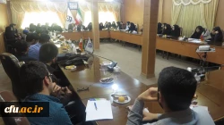 در دانشگاه فرهنگیان همدان انجام شد:

همایش ادبی بزرگداشت مرحوم قیصر امین پور 
 2