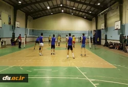 گرامیداشت هفته تربیت بدنی در پردیس شهید بهشتی استان زنجان 4
