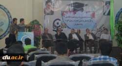 سرپرست پردیس رسول اکرم(ص) اهواز در نشست با دانشجویان تاکید کرد:

ضرورت ایجاد فضای مناسب برای تحصیل دانشجویان
 2