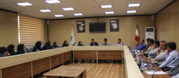 مدیر کل مشاوره و بهداشت دانشگاه فرهنگیان در بازدید از پردیس های استان هرمزگان گفت:

توانمند سازی دانشجو معلمان در حوزه آسیب های اجتماعی موجب سلامت روان دانش آموزان می شود 2