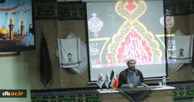 با حضور پژوهشگرادبیّات پایداری کشور برگزار شد:

نشست بصیرتی فرهنگ و هنر ادب پایداری در دانشگاه فرهنگیان اردبیل