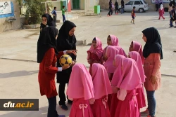 برنامه گرامیداشت هفته تربیت بدنی استان بوشهر برگزار شد 2