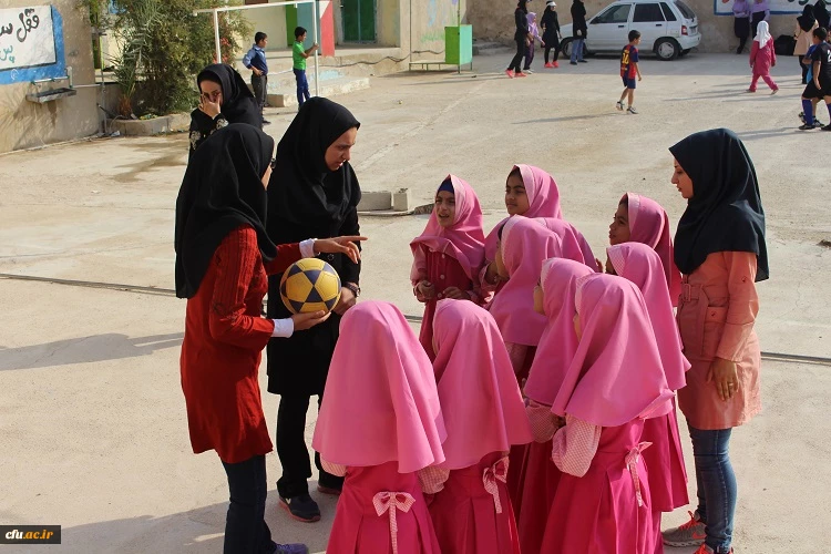 برنامه گرامیداشت هفته تربیت بدنی استان بوشهر برگزار شد 2