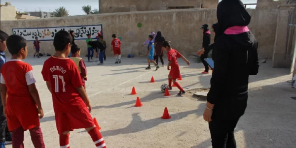 برنامه گرامیداشت هفته تربیت بدنی استان بوشهر برگزار شد 9