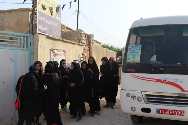 برنامه گرامیداشت هفته تربیت بدنی استان بوشهر برگزار شد 10