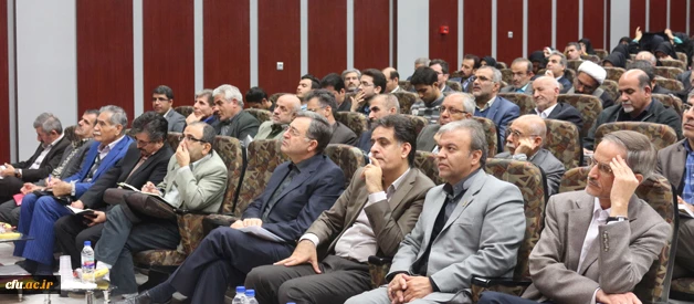 دکتر مهرمحمدی در نخستین همایش هویت معلمی:

معلم را نباید یک رخداد رفع تکلیفی بدانیم/تاکید بر مدار یادگیری برای معلمی/بقا در یادگیری برای معلمان کلید کار است 4