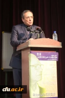 دکتر مهرمحمدی در نخستین همایش هویت معلمی:

معلم را نباید یک رخداد رفع تکلیفی بدانیم/تاکید بر مدار یادگیری برای معلمی/بقا در یادگیری برای معلمان کلید کار است 2