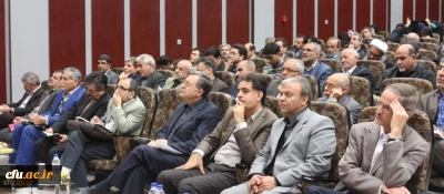 دکتر ساکی در همایش هویت معلمی از جنس دکتر شکوهی :

دکتر شکوهی کج فهمی های جامعه ازتعلیم و تربیت را دردمندانه فریاد می زد