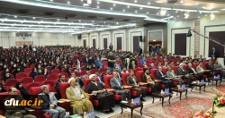 آغاز بکار سی ویکمین جشنواره ملی قرآن و عترت دانشجویان سراسر کشور 3