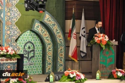آغاز بکار سی ویکمین جشنواره ملی قرآن و عترت دانشجویان سراسر کشور 5