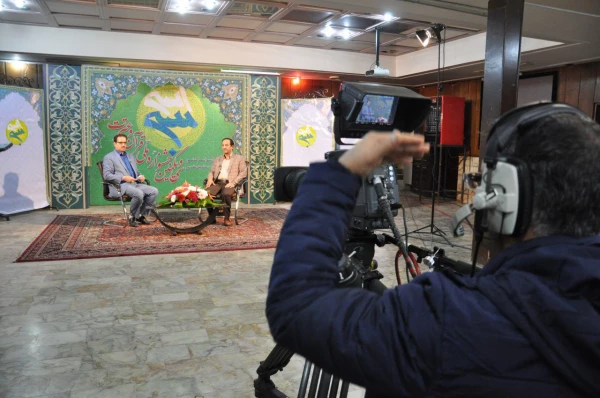 آغاز بکار سی ویکمین جشنواره ملی قرآن و عترت دانشجویان سراسر کشور 10