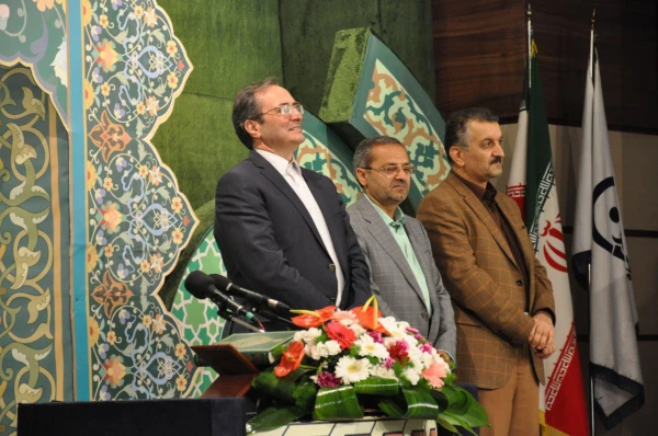 آغاز بکار سی ویکمین جشنواره ملی قرآن و عترت دانشجویان سراسر کشور 13