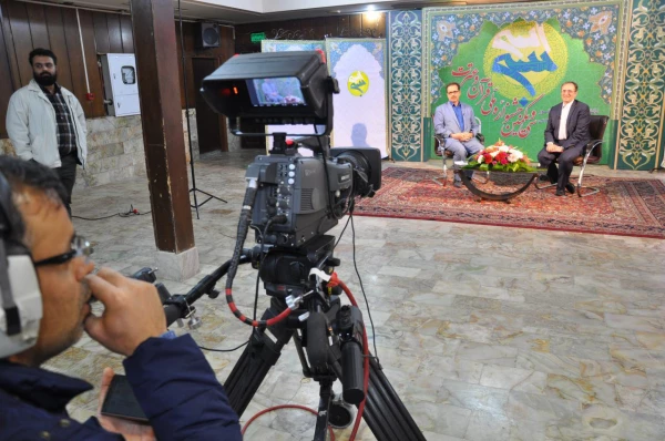 آغاز بکار سی ویکمین جشنواره ملی قرآن و عترت دانشجویان سراسر کشور 15