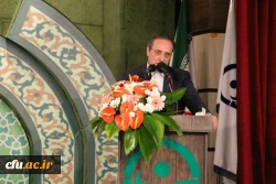 در جشنواره ملی قرآن و عترت مطرح شد:

قرآن، معیار مستحکم هدایت و جهت دادن افکار انسان  ها 2