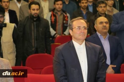 در جشنواره ملی قرآن و عترت مطرح شد:

قرآن، معیار مستحکم هدایت و جهت دادن افکار انسان  ها 10