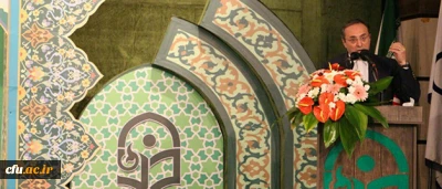 در جشنواره ملی قرآن و عترت مطرح شد:

قرآن، معیار مستحکم هدایت و جهت دادن افکار انسان  ها