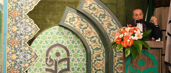 در جشنواره ملی قرآن و عترت مطرح شد:

قرآن، معیار مستحکم هدایت و جهت دادن افکار انسان  ها 12