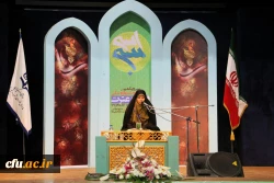 برگزاری مسابقات کتبی و شفاهی جشنواره ملی قرآن و عترت 7