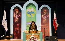 دومین گزارش از مسابقات سی و یکمین جشنواره ملی قرآن و عترت 8