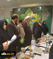 سومین گزارش تصویری سی و یکمین جشنواره ملی قرآن و عترت  4