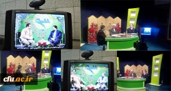 سومین گزارش تصویری سی و یکمین جشنواره ملی قرآن و عترت 2