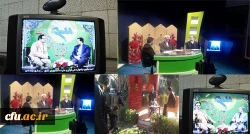 اولین گزارش تصویری از سی و یکمین جشنواره ملی قرآن و عترت 2