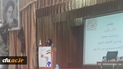 در پردیس فاطمه الزهرا تبریز برگزار شد:

کارگاه توجیهی پرسش مهر ریاست جمهوری 4