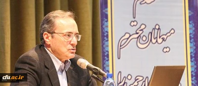 دکتر مهرمحمدی در همایش هویت معلمی :

شکوهی نمونه اعلایی از یک معلم بعنوان یک مربی بود