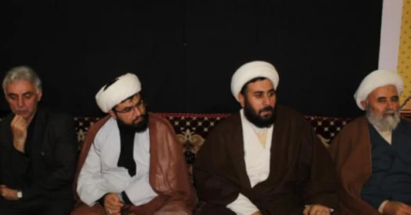 نماینده ی ولی فقیه در دانشگاه فرهنگیان استان اردبیل:
واجب ترین علوم نزد بشر علم اخلاقی است
 3